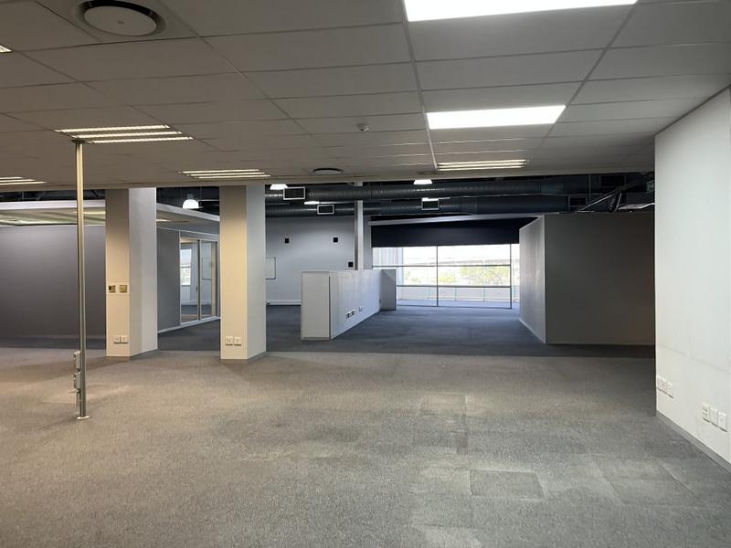 To Let commercial Property for Rent in Northgate Island Western Cape